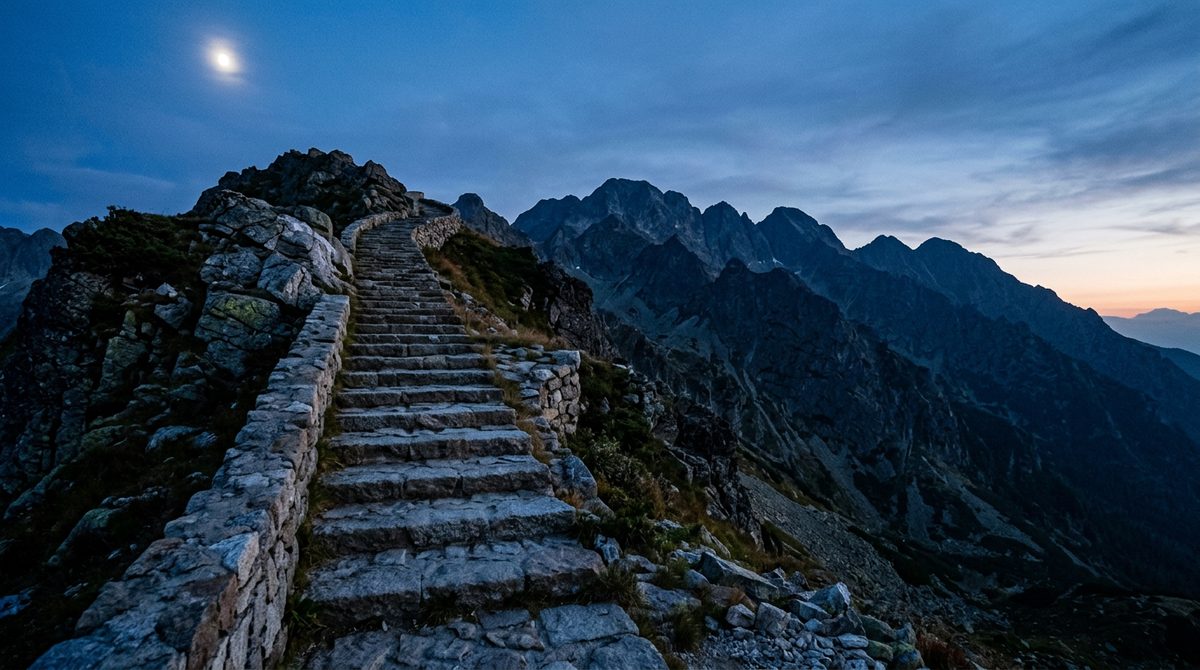 Луна на завтра: Козерог, растущая фаза