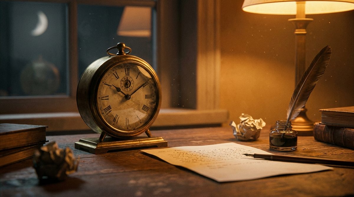 Неделя 19–25 октября: когда ускоряться, а когда придержать коня
